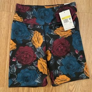 Women’s Nike Biker Shorts